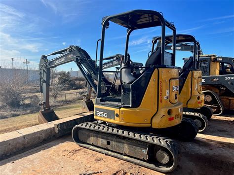 2019 john deere 35g mini excavator|john deere 35g lifting capacity.